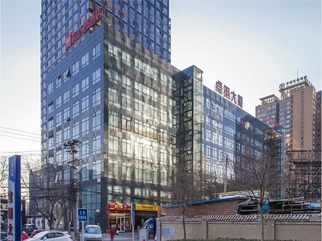 甘肃信任家政服务